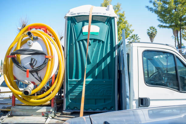 Best Portable bathroom rental  in Fort Belknap Agency, MT