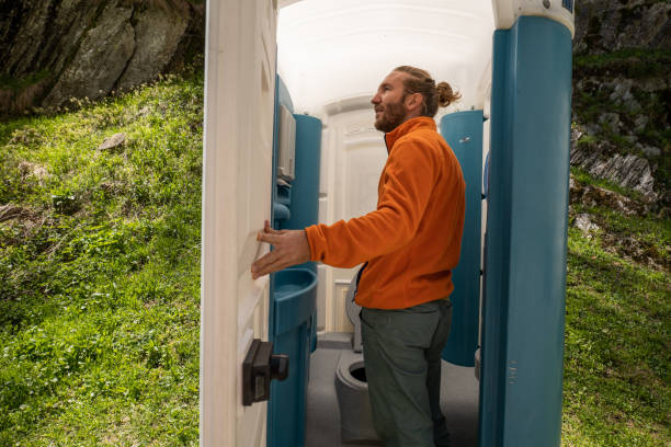 Best Temporary restroom rental  in Fort Belknap Agency, MT