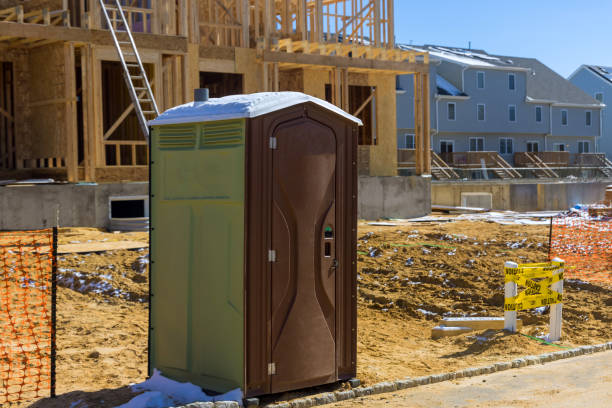 Best Affordable porta potty rental  in Fort Belknap Agency, MT