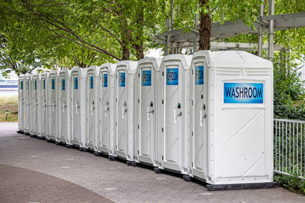 Portable restroom solutions in Fort Belknap Agency, MT