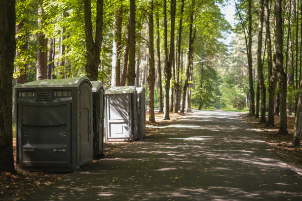 Portable Toilet Options We Offer in Fort Belknap Agency, MT