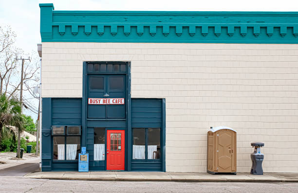 Best Porta potty rental near me  in Fort Belknap Agency, MT