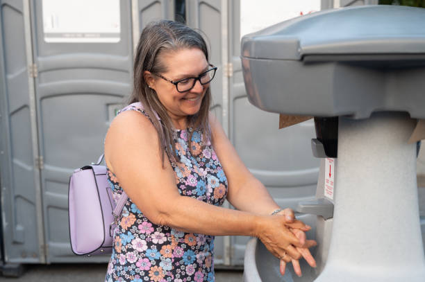 Best High-end porta potty rental  in Fort Belknap Agency, MT