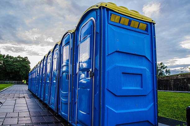 Best Event porta potty rental  in Fort Belknap Agency, MT